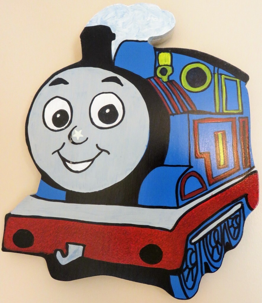 gumtree thomas the tank engine